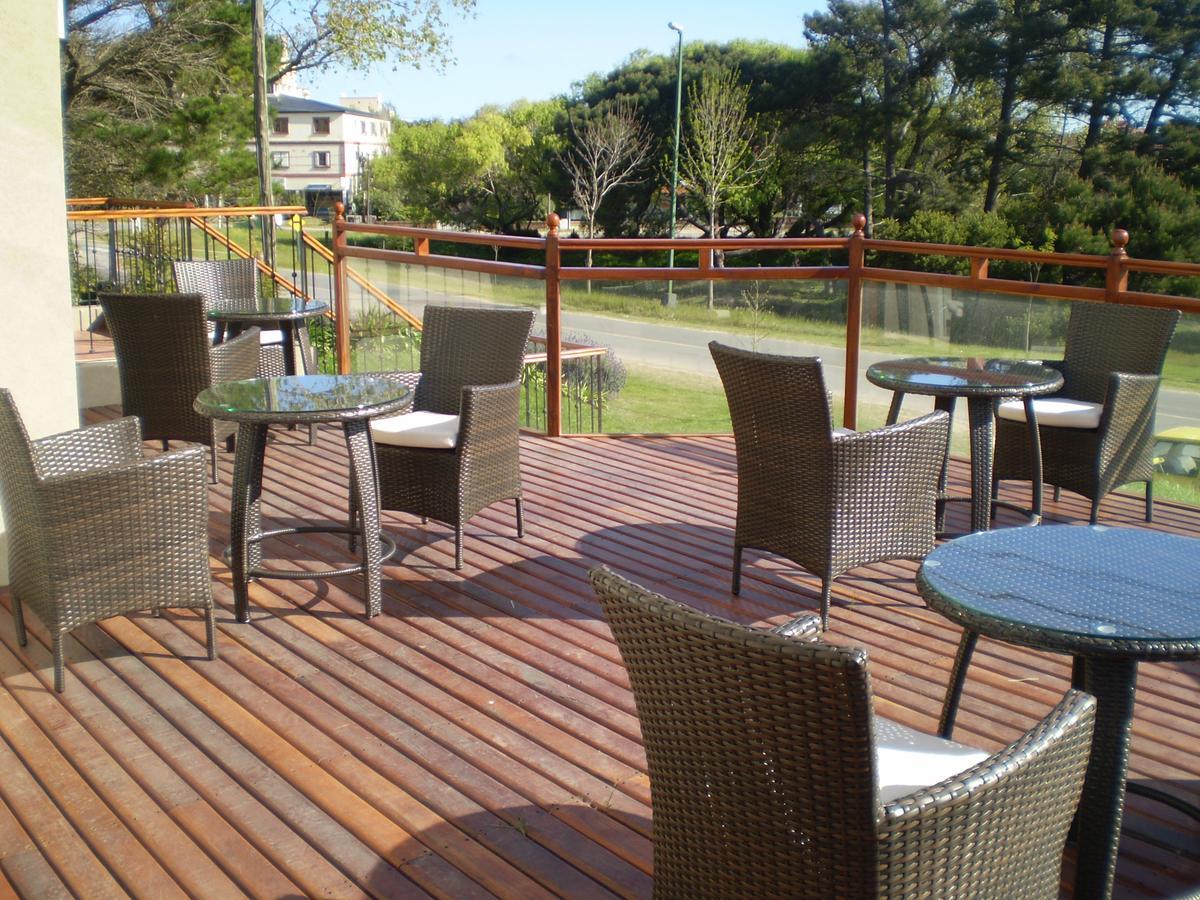 Ayres Del Este Ostende Ngoại thất bức ảnh