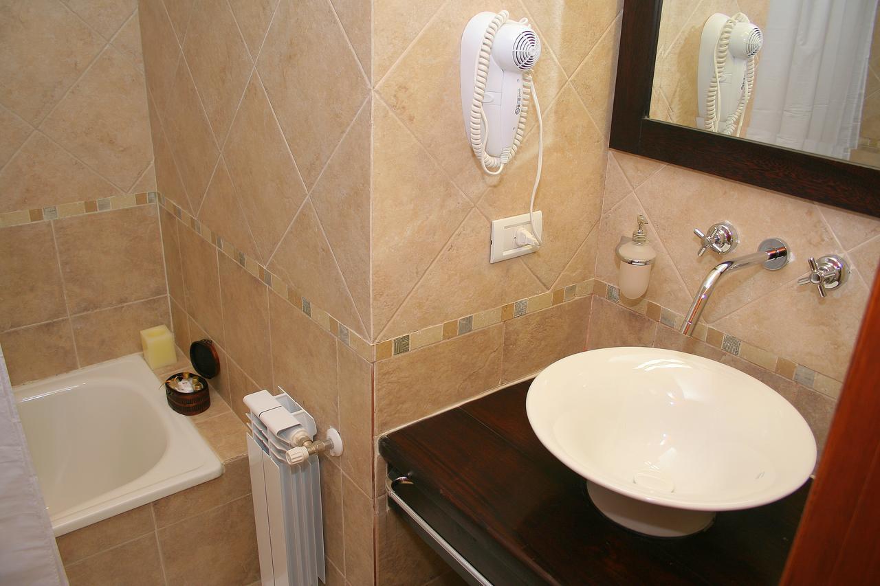 Ayres Del Este Ostende Ngoại thất bức ảnh