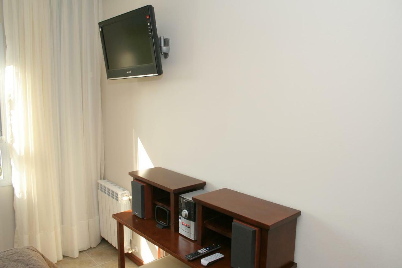 Ayres Del Este Ostende Ngoại thất bức ảnh